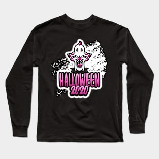 Halloween 2020 Long Sleeve T-Shirt